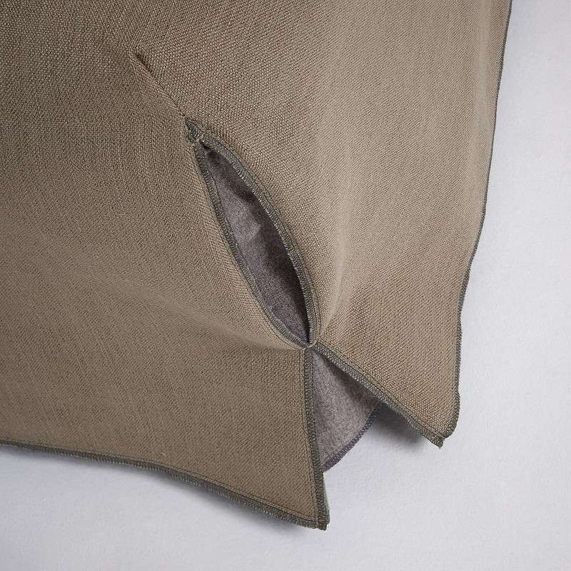 JOLLY Sofa bed 140 fabric brown | 商品カテゴリー,ソファ | LaForma Japan