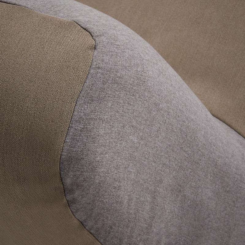 JOLLY Sofa bed 140 fabric brown | 商品カテゴリー,ソファ | LaForma Japan
