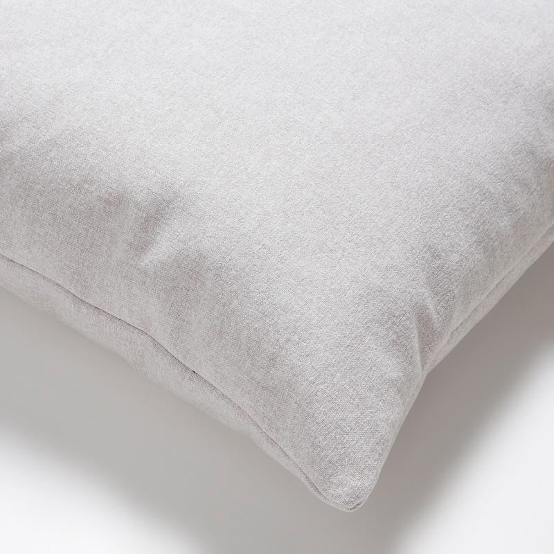 MAK Cushion 45x45, fabric beige | 商品カテゴリー,ホームテキスタイル | LaForma Japan