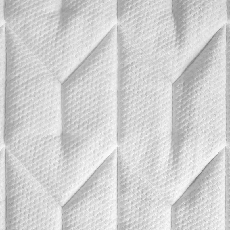 MYA Topper Adaptive-Soft Foam, fiber 90x190 | 商品カテゴリー,Bed／Mattress | LaForma Japan