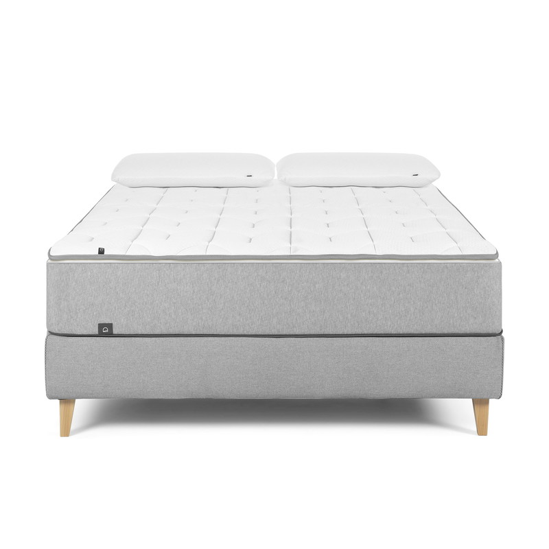MYA Topper Adaptive-Soft Foam, fiber 90x190 | 商品カテゴリー,Bed／Mattress | LaForma Japan