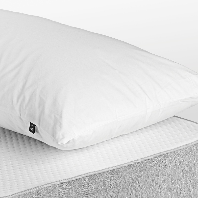 NYLA Pillow fiber 75x40 | 商品カテゴリー,Bed／Mattress | LaForma Japan