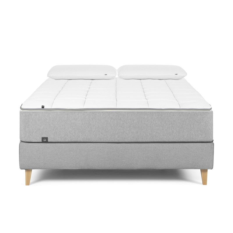 FREYA Topper visco, fiber 90x190 | 商品カテゴリー,Bed／Mattress | LaForma Japan