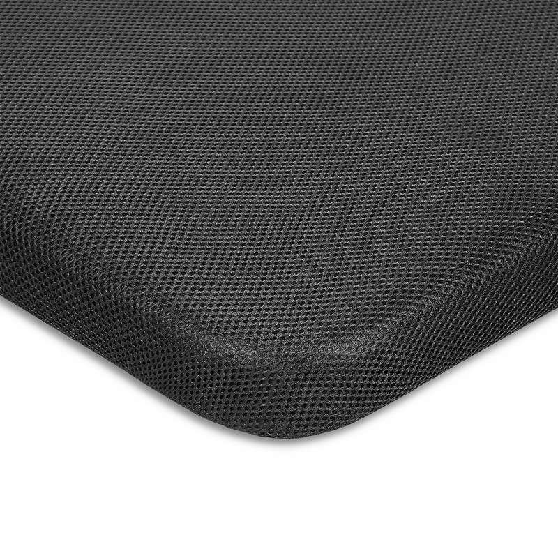 UNDER Bed base 90x190 fabric 3D black | 商品カテゴリー,Bed／Mattress | LaForma Japan