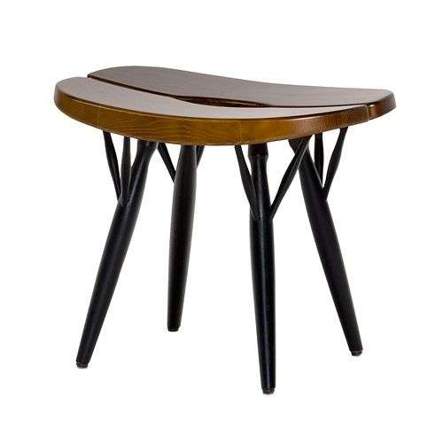 artek（アルテック）「PIRKKA STOOL（ピルッカ・スツール）」H35cm【取寄品】|チェア（北欧系）|家具|yamagiwa Online Store