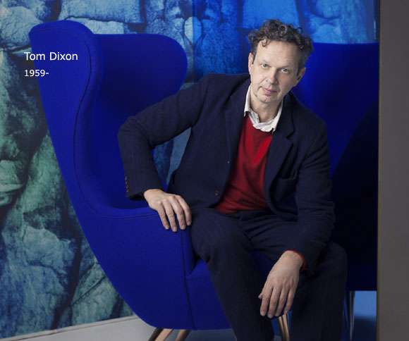 TOM DIXON（トム・ディクソン）「BEAT TABLE LIGHT（ビート テーブルライト）」ゴールド[771BLT01BEU]|テーブルスタンド|照明器具|yamagiwa Online Store