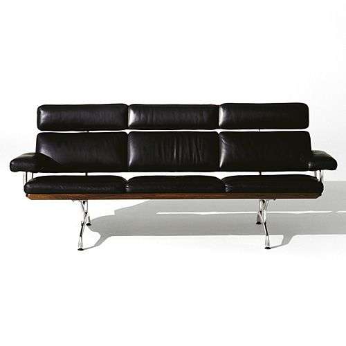HermanMiller（ハーマンミラー）「Eames Sofa 3 Seat」【取寄品】[267ES108OUCD2109]|ソファ|家具|yamagiwa Online Store
