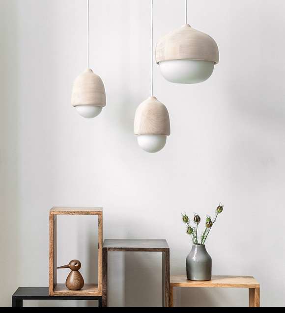 mater（メーター）「TERHO LAMP M（テルホランプ）」[703TERHO/M]|ペンダント（北欧系）|照明器具|yamagiwa Online Store