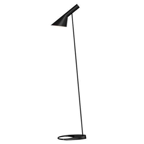 louis poulsen（ルイスポールセン）「AJ FLOOR」ブラック[6005744904700]|フロアスタンド|照明器具|yamagiwa Online Store