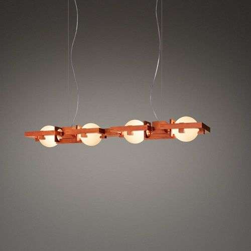 Frank Lloyd Wright（フランクロイドライト)「ROBIE 1 MINI PENDANT（ロビー)」【要電気工事】|ペンダント（ヤマギワ・他）|照明器具|yamagiwa Online Store