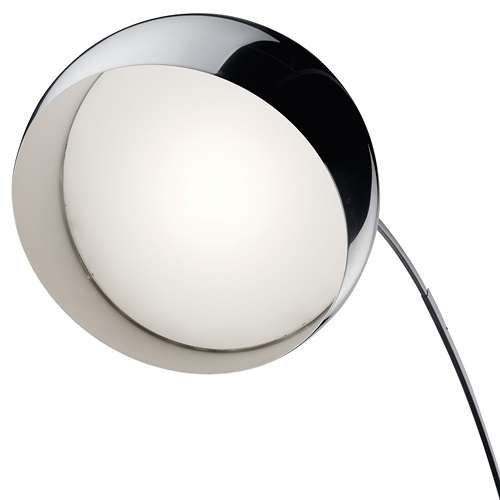 FLOS(フロス)「ARCO LED」[756ARCO/LED]|フロアスタンド|照明器具|yamagiwa Online Store