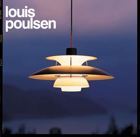 louis poulsen（ルイスポールセン）「PH50」チリ・レッド【コードカット無料】[600PH50R]|ペンダント（北欧系）|照明器具|yamagiwa Online Store