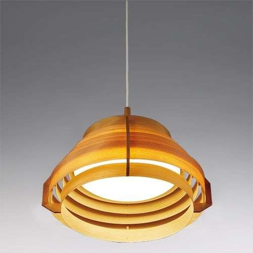 JAKOBSSON LAMP LED（ヤコブソンランプ LED）パイン[323P2903-320X-210W]|ペンダント（北欧系）|照明器具|yamagiwa Online Store