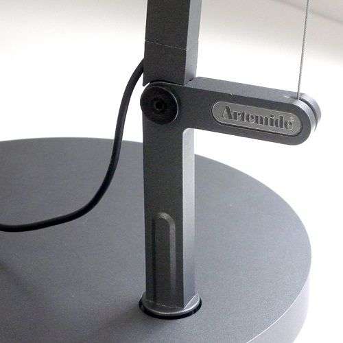 Artemide(アルテミデ)「Demetra(デメトラ)」グレー[S7333G-Z1222G]