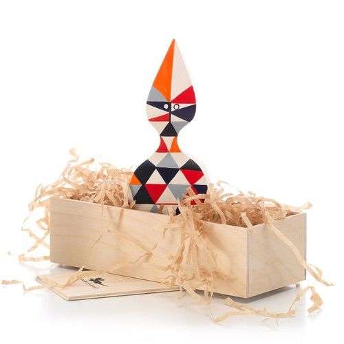 Vitra（ヴィトラ）「Wooden Dolls No.12」[914VI21502712]