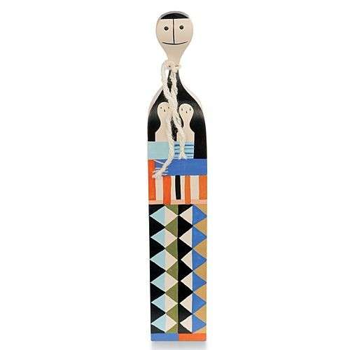 Vitra（ヴィトラ）「Wooden Dolls No.5」[914VI21502705]