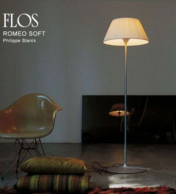FLOS(フロス)「ROMEO SOFT F」[756ROMEOSOFT/F]