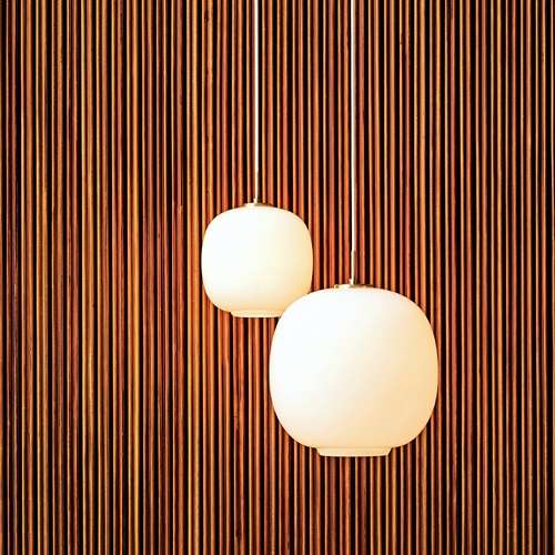 【3月下旬入荷予定】louis poulsen（ルイスポールセン）「VL45 Radiohus Pendant（ラジオハウスペンダント）」φ250mm[6005741916500] | ペンダント（北欧系） | 照明器具の通販「ヤマギワオンラインストア」