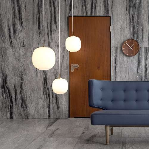 【3月下旬入荷予定】louis poulsen（ルイスポールセン）「VL45 Radiohus Pendant（ラジオハウスペンダント）」φ250mm[6005741916500] | ペンダント（北欧系） | 照明器具の通販「ヤマギワオンラインストア」