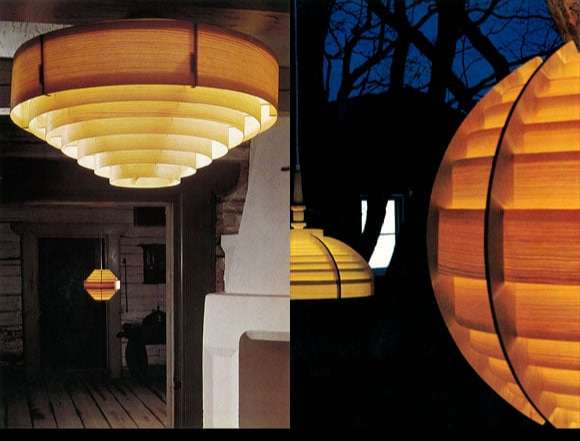 JAKOBSSON LAMP LED（ヤコブソンランプ LED）ダークブラウン[323P2903H-X-204B] | ペンダントライト（北欧系） | 照明器具の通販「ヤマギワオンラインストア」