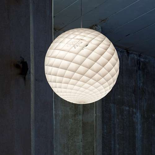 【6月上旬入荷予定】【コードカット無料】louis poulsen（ルイスポールセン）「Patera（パテラ）」[6005741913901] | ペンダントライト（北欧系） | 照明器具の通販「ヤマギワオンラインストア」