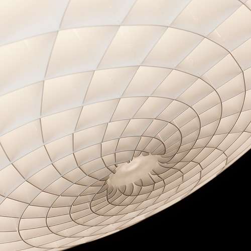 【6月上旬入荷予定】【コードカット無料】louis poulsen（ルイスポールセン）「Patera（パテラ）」[6005741913901] | ペンダントライト（北欧系） | 照明器具の通販「ヤマギワオンラインストア」