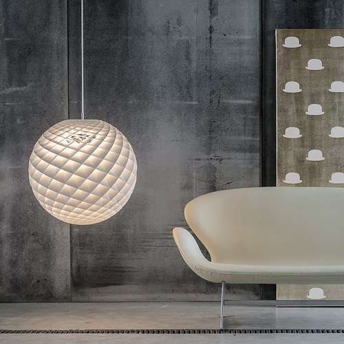 【6月上旬入荷予定】【コードカット無料】louis poulsen（ルイスポールセン）「Patera（パテラ）」[6005741913901] | ペンダントライト（北欧系） | 照明器具の通販「ヤマギワオンラインストア」