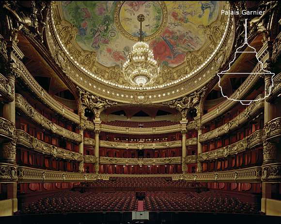 LASVIT（ラスヴィット)「NEVERENDING GLORY/BOLSHOI THEATRE（ネバーエンディンググローリー)」スモーク【受注品】【要電気工事】 | ペンダントライト（イタリア系） | 照明器具の通販「ヤマギワオンラインストア」
