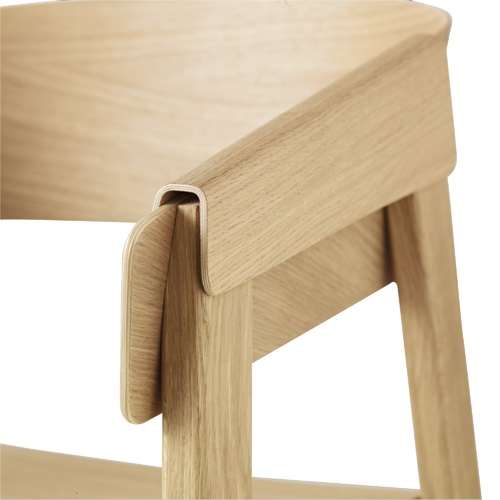 MUUTO(ムート) COVER CHAIR グリーン | チェア（北欧系） | 家具の通販「ヤマギワオンラインストア」