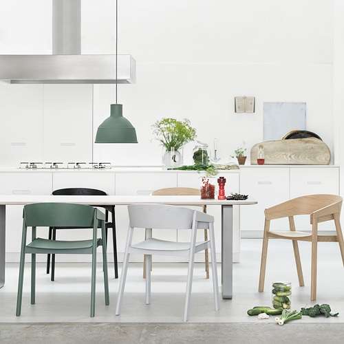 MUUTO (ムート) ペンダント照明 UNFOLD PENDANT LAMP グリーン (ランプ別) | ムート | ペンダントライトの通販「ヤマギワオンラインストア」