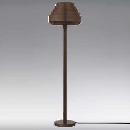 JAKOBSSON LAMP （ヤコブソンランプ） ダークブラウン｜ランプ別[323S7338H] | フロアスタンド | 照明器具の通販「ヤマギワオンラインストア」