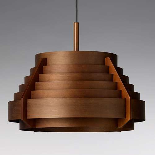 JAKOBSSON LAMP （ヤコブソンランプ） ダークブラウン｜ランプ別【コードカット無料】[323F-217H] | ヤコブソンランプ | Yamagiwaの通販「ヤマギワオンラインストア」