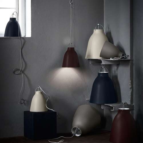 【9月上旬入荷予定】Fritz Hansen(フリッツ・ハンセン)「CARAVAGGIO MATT P2（カラヴァジオ)アーキペラゴストーン」【ランプ別】(ライトイヤーズ) | ペンダントライト | 照明器具の通販「ヤマギワオンラインストア」