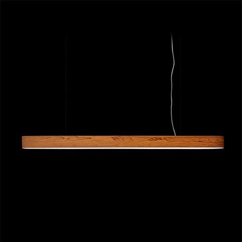 LZF(ルシフェル) ペンダント照明 I-CLUB SLIM LED ビーチ （受注品） | ペンダントライト | 照明器具の通販「ヤマギワオンラインストア」