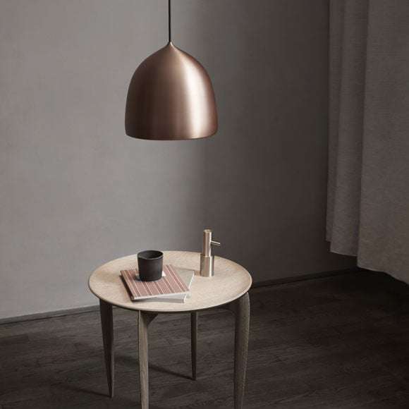 【9月上旬入荷予定】Fritz Hansen(フリッツ・ハンセン)「SUSPENCE P1（サスペンス)」マットブラック【ランプ別】(ライトイヤーズ) | 北欧 | ペンダントライトの通販「ヤマギワオンラインストア」