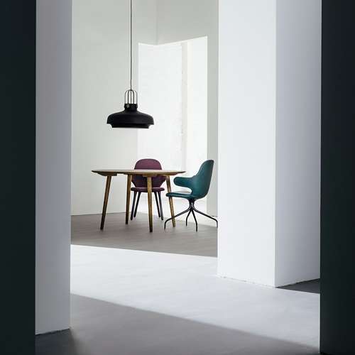 ＆tradition（アンド・トラディッション）「 COPENHAGEN LAMP LSC8」マットブラック（ランプ別）【受注品】[983ATCOPENHAGEN/SC8/BK] | ペンダントライト | 照明器具の通販「ヤマギワオンラインストア」