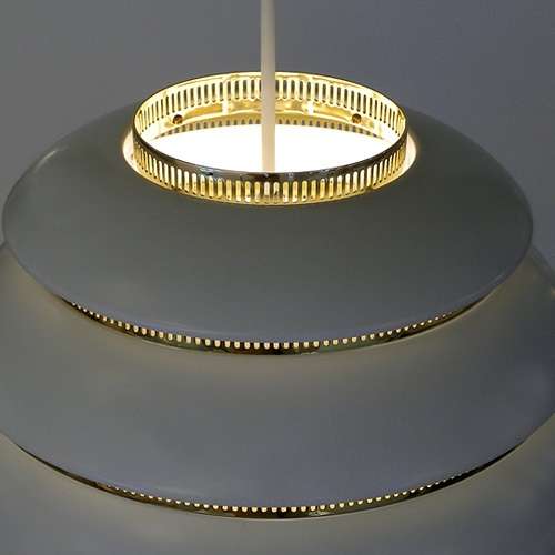 【コードカット無料】artek(アルテック)「A331 BEEHIVE(1953)」ブラス[914A331/BRASS] | ペンダントライト | 照明器具の通販「ヤマギワオンラインストア」