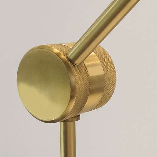 TOM DIXON(トム・ディクソン) 「BEAT TABLE LIGHT（ビート テーブルライト）」ゴールド[771BLT01BEU] | テーブルスタンド | 照明器具の通販「ヤマギワオンラインストア」