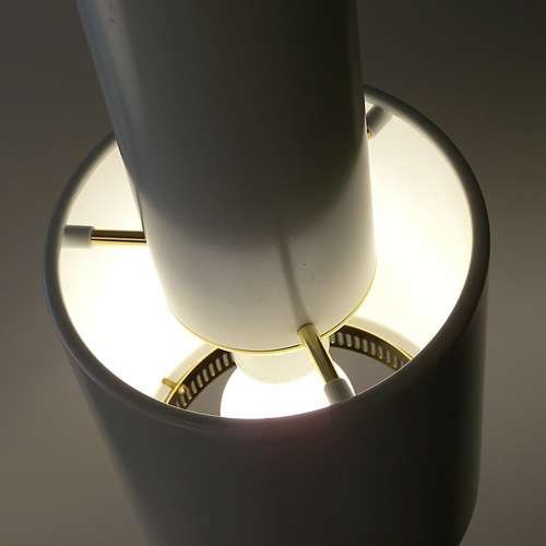 【コードカット無料】artek(アルテック)「A110 PENDANT(1952)」ホワイト[914A110/WHITE] | ペンダントライト | 照明器具の通販「ヤマギワオンラインストア」