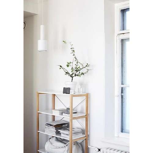 【コードカット無料】artek(アルテック)「A110 PENDANT(1952)」ホワイト[914A110/WHITE] | ペンダントライト | 照明器具の通販「ヤマギワオンラインストア」