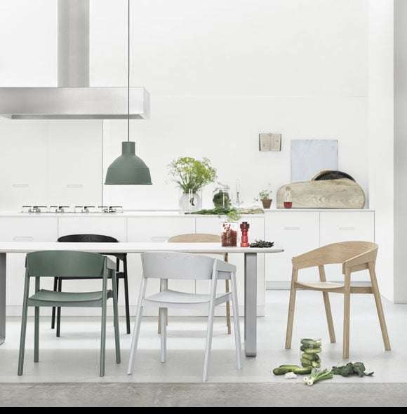 MUUTO／ムート ペンダント照明 UNFOLD PENDANT LAMP ブラック (ランプ別) | ムート | ペンダントライトの通販「ヤマギワオンラインストア」