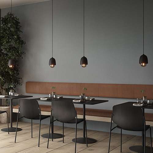 mater（メーター）ペンダント照明 TERHO LAMP（テルホランプ） L | 北欧 | ペンダントライトの通販「ヤマギワオンラインストア」