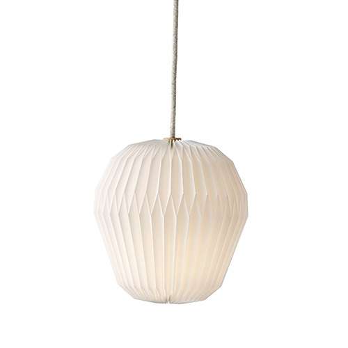 【スプリングセール対象商品｜10％OFF】LE KLINT（レ・クリント）ペンダント照明 Bouquet  ブーケ 1（ランプ別） | 北欧 | ペンダントライトの通販「ヤマギワオンラインストア」