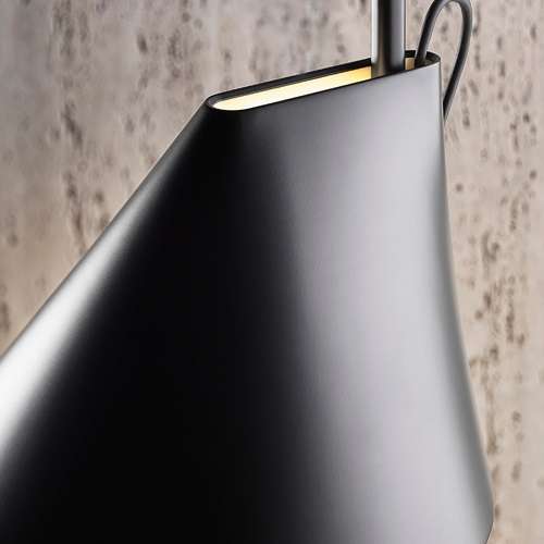 【5月中旬入荷予定】louis poulsen（ルイスポールセン） テーブル照明 Yuh Table ブラック | テーブルスタンド | 照明器具の通販「ヤマギワオンラインストア」