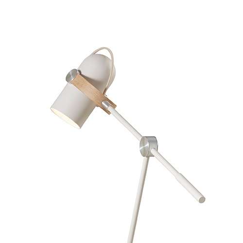 LE KLINT（レ・クリント）フロア照明 CARRONADE Floor Lamp（カロネード）ノルディックサンド（ランプ別） | フロアスタンド | 照明器具の通販「ヤマギワオンラインストア」