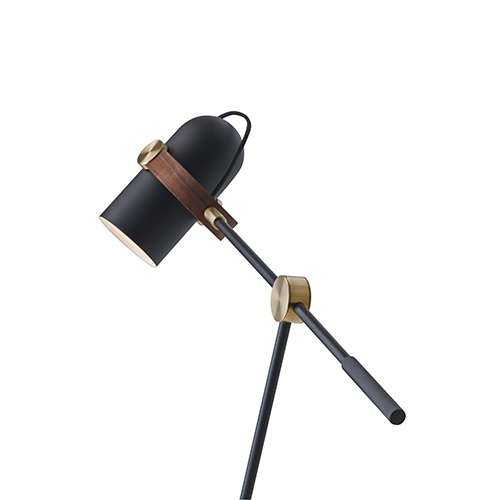 LE KLINT（レ・クリント）フロア照明 CARRONADE Floor Lamp（カロネード フロアランプ）LOW  【受注品】（ランプ別） | フロアスタンド | 照明器具の通販「ヤマギワオンラインストア」
