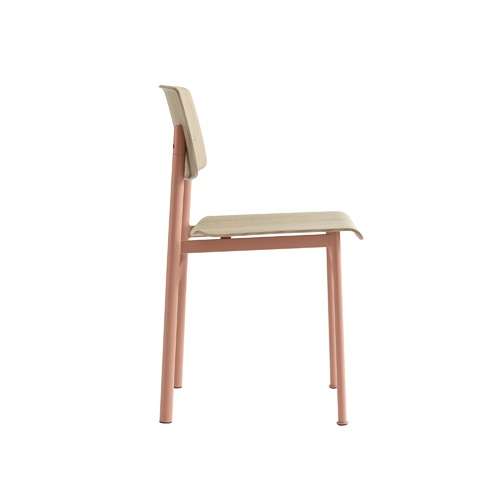 MUUTO（ムート）LOFT CHAIR ダスティーグリーン/オーク | ダイニングチェア | チェアの通販「ヤマギワオンラインストア」
