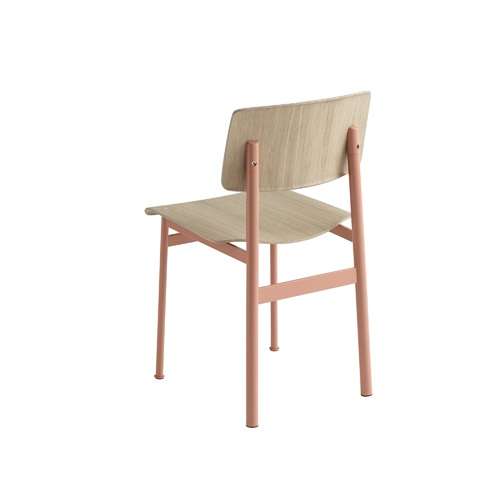 MUUTO（ムート）LOFT CHAIR ダスティーグリーン/オーク | ダイニングチェア | チェアの通販「ヤマギワオンラインストア」