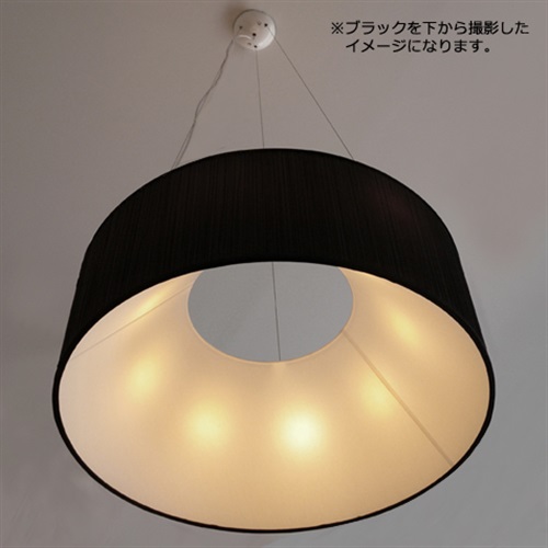 yamagiwa（ヤマギワ）「BAUMN（バウム）」ペンダント φ450mm / ホワイト | BAUMN | Yamagiwaの通販「ヤマギワオンラインストア」