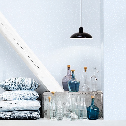 Fritz Hansen（フリッツ・ハンセン）「 KAISER idell（カイザー・イデル）ペンダント 6631-P 」ブラック【取寄品】[797K6631/P/B] | 北欧 | ペンダントライトの通販「ヤマギワオンラインストア」